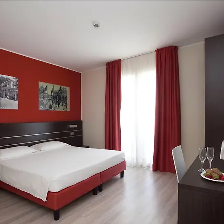Hotel Vienna-2